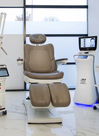 Tesoro Clinic we Wrocławiu