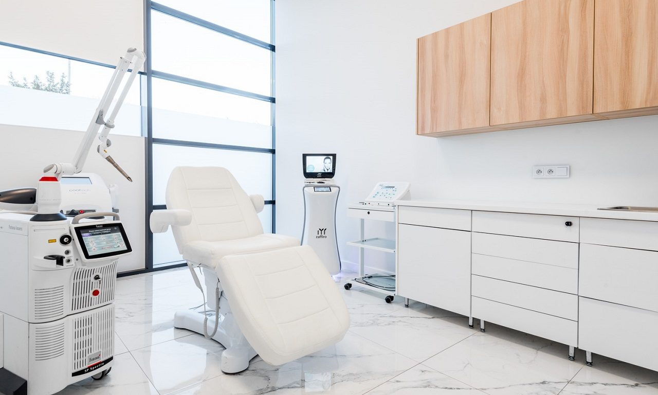 jak leczyć grzybicę paznokci